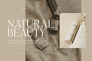 Monik - Elegant Classy Font, a Serif Font by Sensatype (Thumbnail 7 of 15)