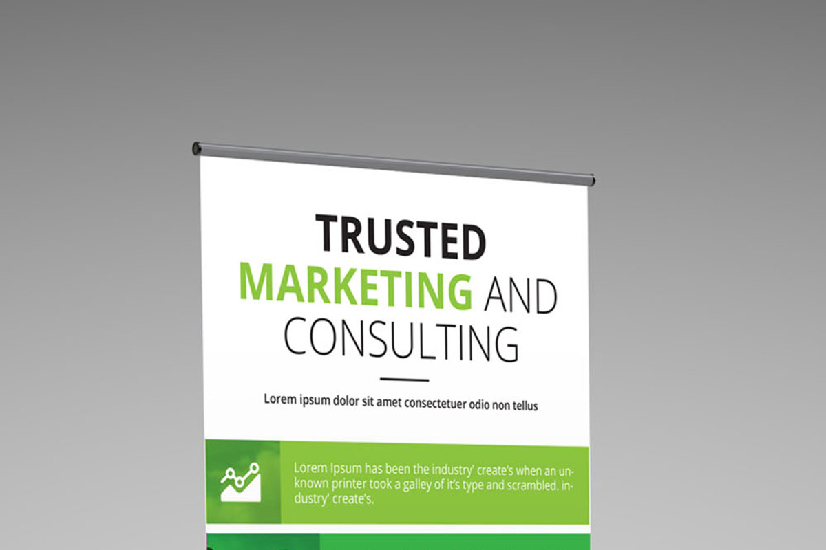 X Banner, a Templates & Theme by Design'sTRIBE (Photo 2 of 4)
