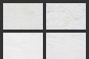 100 White Wall Textures Bundle, a Texture Graphic by 77 Productions (Thumbnail 3 of 6)