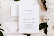 Dostoevsky // Fine Art Font SALE!!!, a Script Font by PeachCreme (Thumbnail 5 of 14)