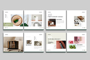 Works | Square Portfolio Template, a Brochure Template by Spark_Creative (Thumbnail 14 of 15)