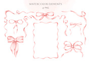 Pink dreams, a Person Illustration by NellyaEgorova (Thumbnail 3 of 15)