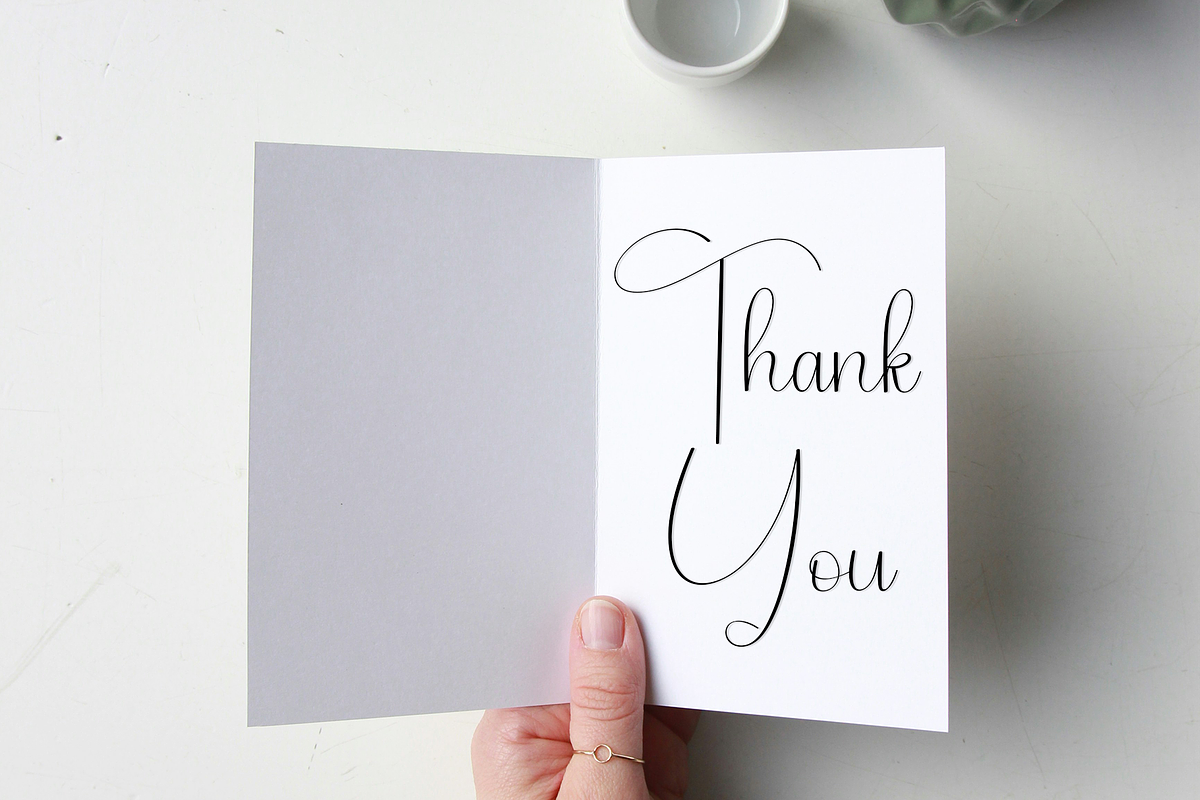 Easter Day, a Handwritten Font by FreshTypeINK (Photo 3 of 8)