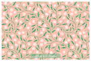 Ultimate Spring Pattern Collection, an Illustration by Johanna V. Creative (Thumbnail 16 of 21)