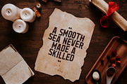 Chord Magical Display Font, a Sans Serif Font by Storytype Studio (Thumbnail 11 of 15)