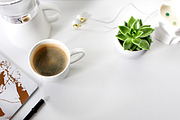 Boss Bundle of Styled Photos, a Social Media Template by life i design by Nicki (Thumbnail 3 of 3)