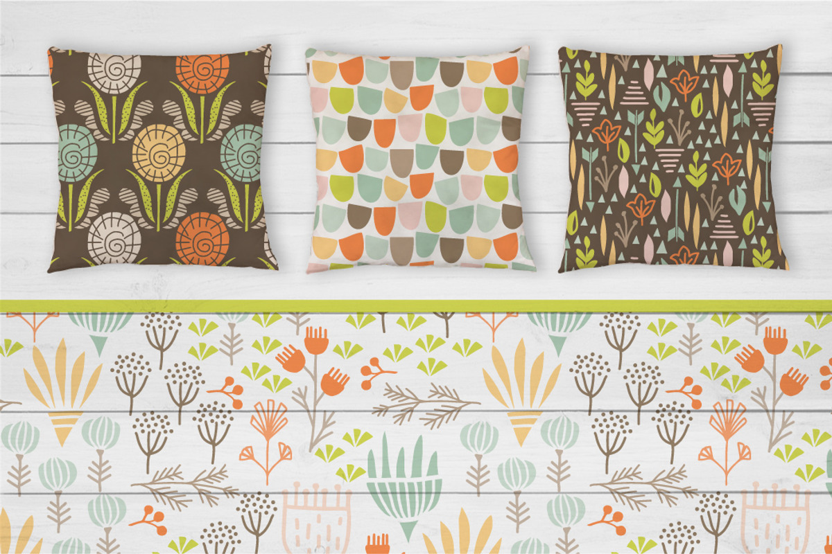 Baby Woodland Design Pack, an Animal Illustration by Wild Twig Co (Photo 10 of 12)