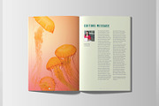 Botanical Lookbook Magazine, a Magazine Template by Layout Design (Thumbnail 10 of 11)