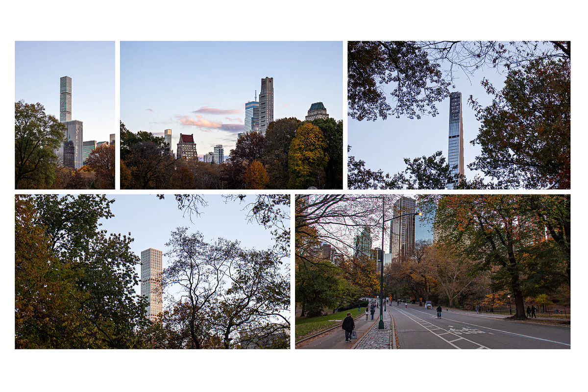 Central Park, NYC, Fall 2023 Photos, a Nature Photo by Full Circle Design Studio (Photo 4 of 4)