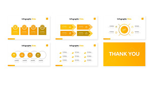 Emiro - Presentation Template