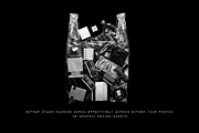 Bitmap Dither Stash Machine, an Action Add-On by bangingjoints (Thumbnail 6 of 6)