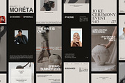 RAYO | Instagram Post & Story (II), a Social Media Template by Pixel Grid (Thumbnail 10 of 10)