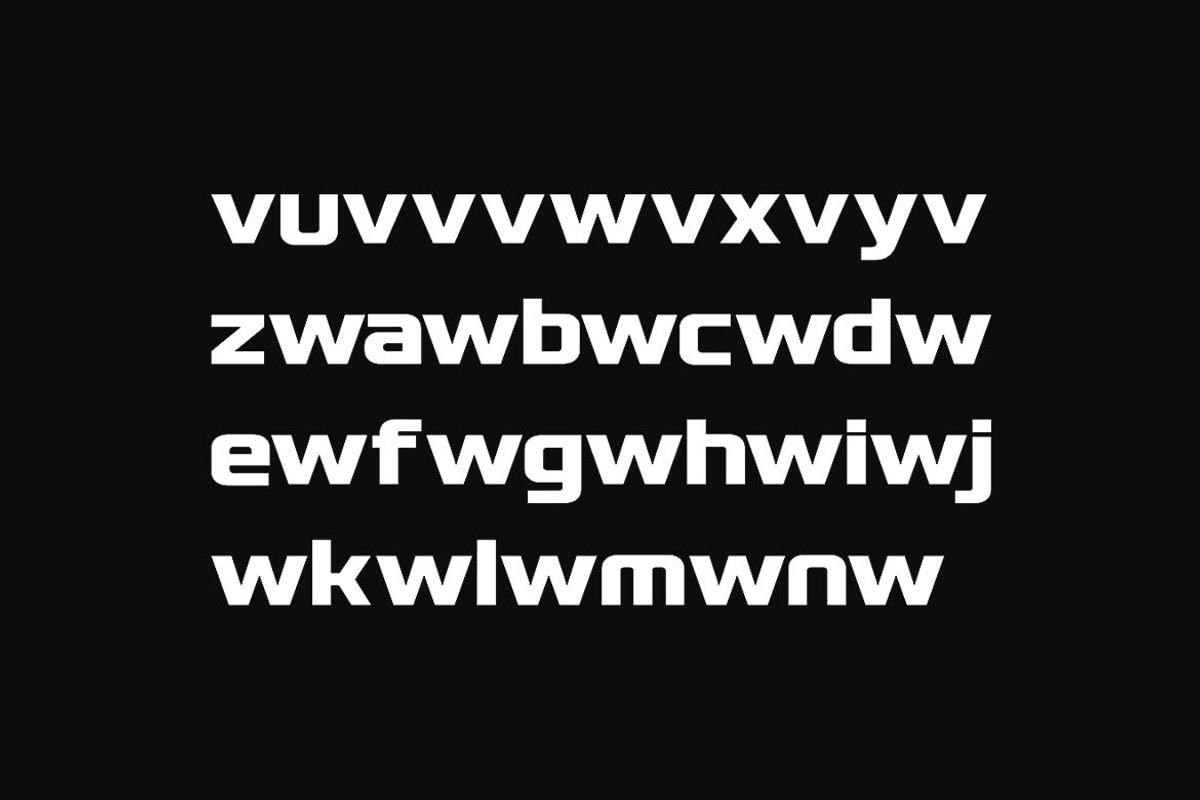 Beluga - Modern Sans-Serif Font fami, a Sans Serif Font by Webhance Studio (Photo 7 of 10)