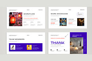 Simple and Elegant Presentation, a Presentation Template by MightyDesign (Thumbnail 4 of 7)