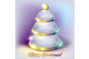 BALL-TREE, an Object Illustration by Valenty