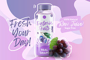 Feeling Passionate - Brush Font, a Script Font by din-studio.com (Thumbnail 3 of 11)
