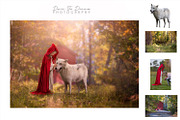 15 - PNG Wolves - Collection, an Object Graphic by DareToDream (Thumbnail 7 of 8)