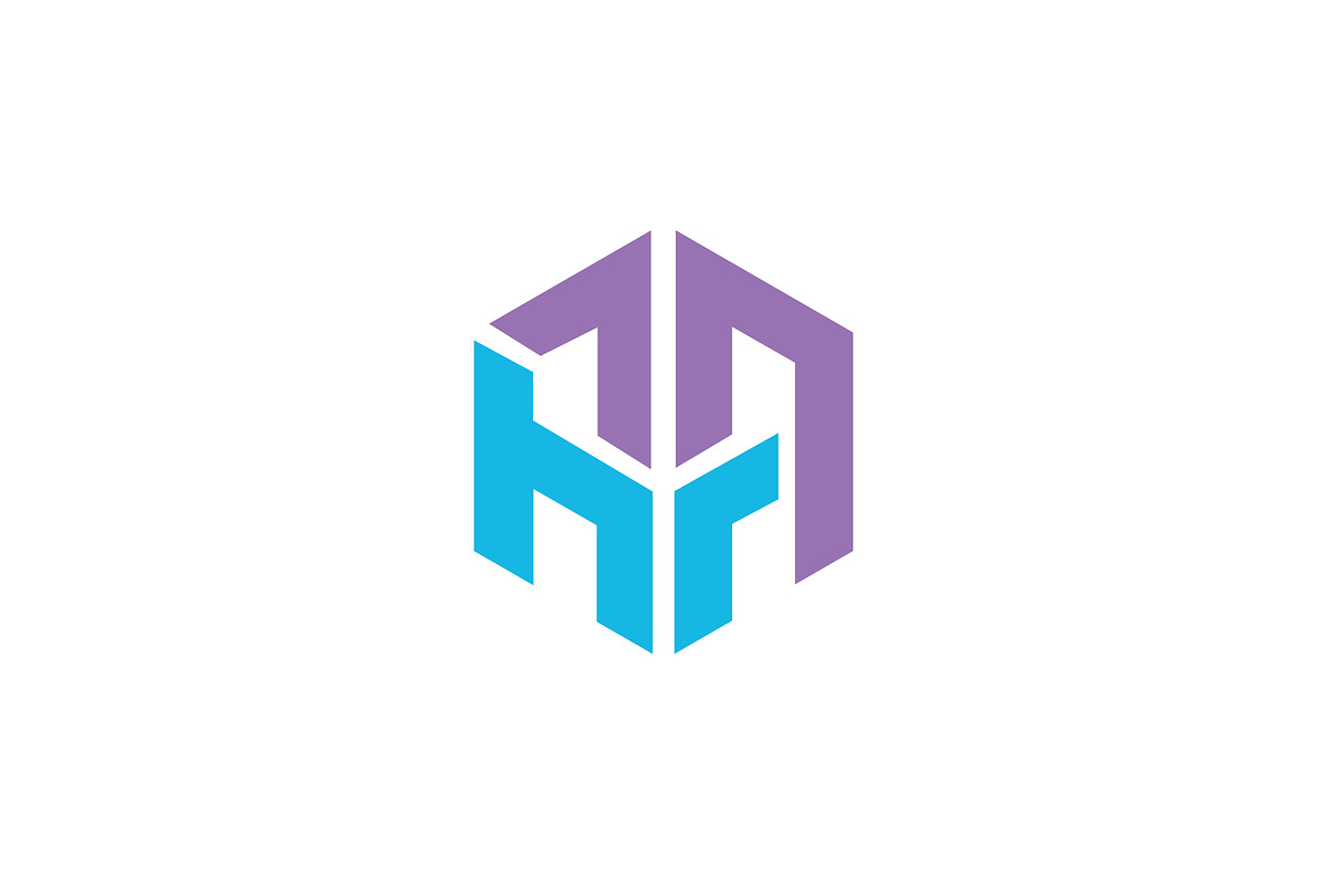 AA Logo, a Branding & Logo Template by Graphic_Maker_Bogura (Photo 1 of 2)