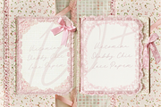 Victorian Shabby Chic Lace Paper, an Object Graphic by Digital Museum (Thumbnail 5 of 7)