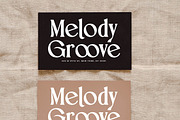 Gihoon Musical Modern Serif Font, a Serif Font by timelesstype.co (Thumbnail 15 of 20)