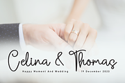 Airplane | Script Font, a Handwritten Font by Scratchones (Thumbnail 3 of 9)