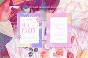 70 Whisper Petals Floral Backgrounds, a Texture Graphic by Feelsoul (Thumbnail 2 of 8)