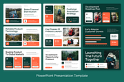 Product Launch Powerpoint, a Presentation Template by Sixtemp (Thumbnail 3 of 3)