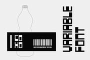 Blocode Family, a Sans Serif Font by Rhtype (Thumbnail 6 of 6)