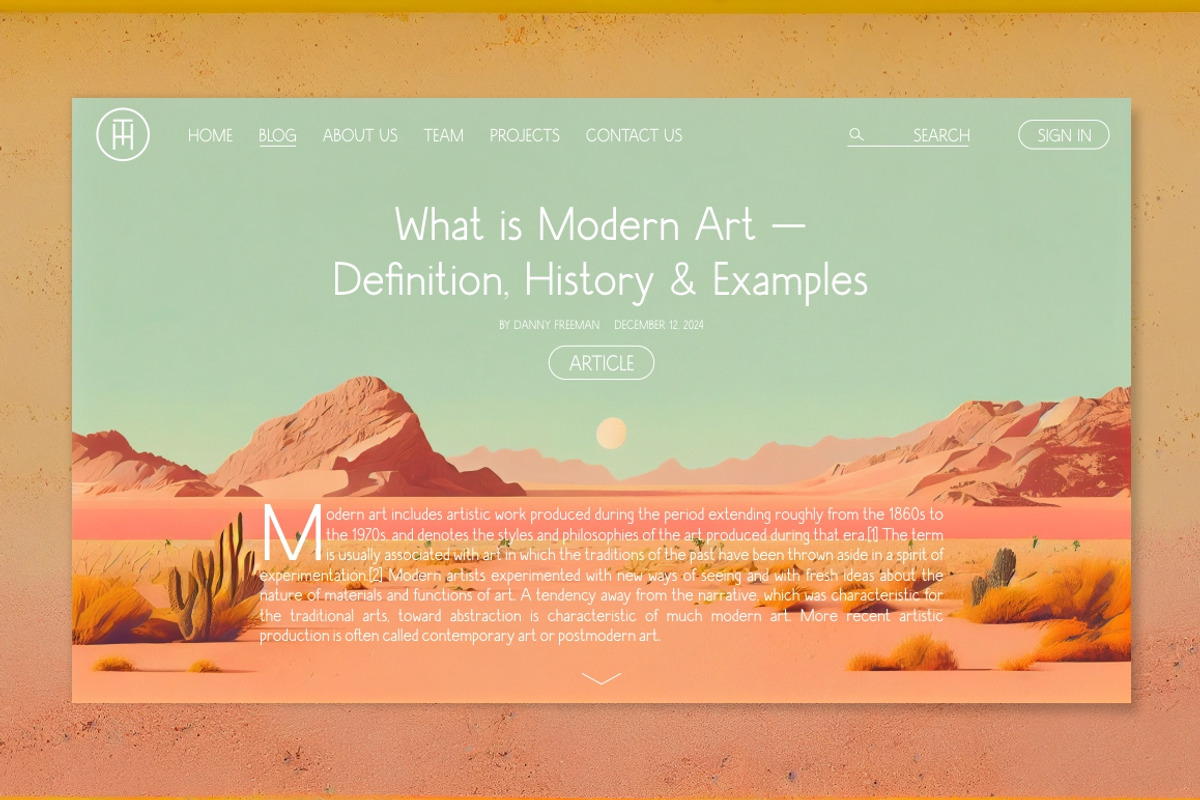 300 Cinematic Anderson Landscapes, a Graphic by Nocturnal Wolf (Photo 3 of 17)