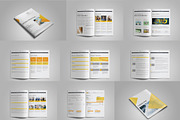 Web Design Proposal Bundle, a Magazine Template by GreenDesign (Thumbnail 2 of 3)