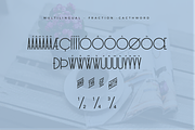 RedFlower Typeface 80% OFF, a Font by Type & Studio (Thumbnail 6 of 7)