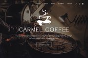 Garelina | Modern Serif Font, a Serif Font by Rissyletter Studio (Thumbnail 7 of 11)