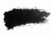 Grunge Brush Stroke Clipart, an Illustration by balal (Thumbnail 14 of 21)