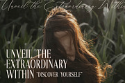 Mocnetla Display Serif Font, a Serif Font by Storytype Studio (Thumbnail 2 of 15)