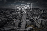 The Streets v1 - Lightroom Presets, a Plug-in Add-On by Jayson Photos (Thumbnail 1 of 6)