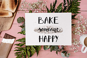 Bakery and sweets colorful sketches, a Food Illustration by Akimo Mia (Thumbnail 6 of 8)
