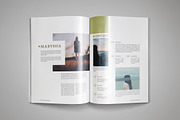 Multipurpose Resort Magz Template, a Magazine Template by rudiSasori (Thumbnail 3 of 12)