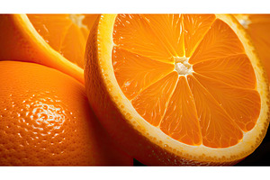 juicy vitamin orange fruit ai, a Beauty & Fashion Photo by pikepicture