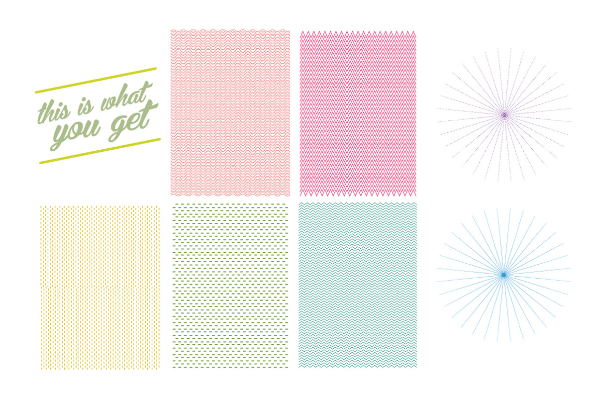 Vector Background Graphics preview 2