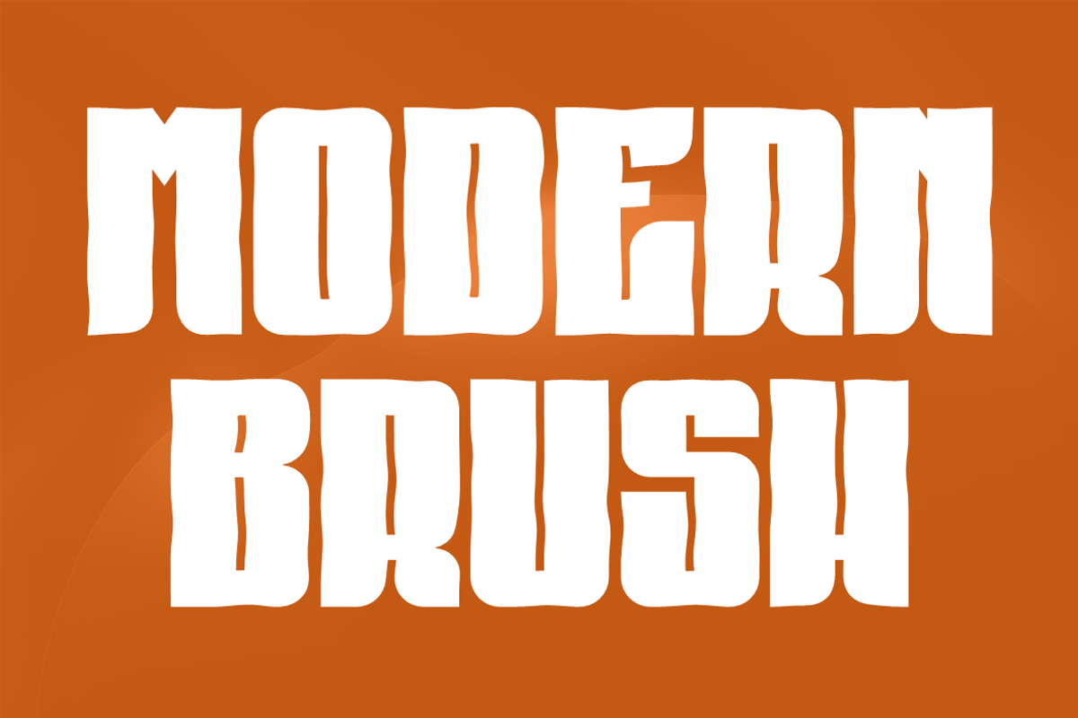 Raformal Brush, a Handwritten Font by QR Design Studio (Photo 2 of 9)