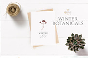 The Season After Fall - Graphic Set, an Object Graphic by studioequinox (Thumbnail 6 of 12)