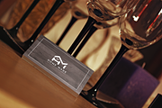 Wooden Business Card, a Business Card Template by Nikolozgraphic (Thumbnail 3 of 6)