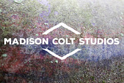 50 Rusty Metal Textures - Vol 1, a Texture Graphic by Madison Colt Studios (Thumbnail 17 of 51)