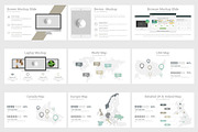 Modern Business Keynote Template, a Presentation Template by SlideSalad (Thumbnail 14 of 16)