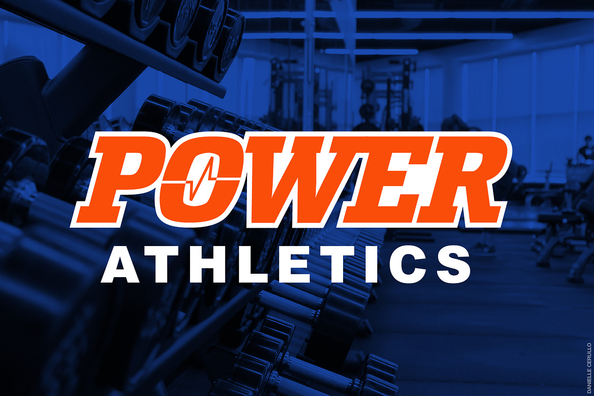 Gridiron | Athletic Display Type, a Slab Serif Font by StudioWorks (Photo 4 of 10)
