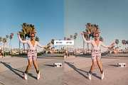 Retro Cinema 80s Lightroom Presets, a Preset Add-On by PixaSquare (Thumbnail 4 of 11)