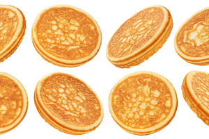 Pancakes collection, a Food & Drink Photo by Max Lashcheuski