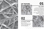 Crystal Lattice – Abstract Wallpaper, an Abstract Photo by Virgo Studio (Thumbnail 3 of 6)