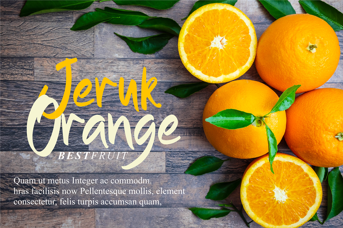 Sachyma, a Script Font by Mabhal Studio (Photo 6 of 7)