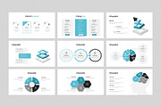 Non Profit Presentation Template, a Presentation Template by GenerousArt (Thumbnail 5 of 8)